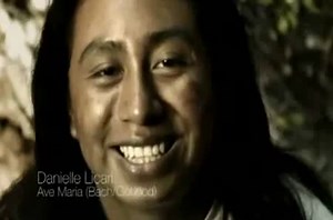 Danielle Licari - Ave Maria (Alive 1972)