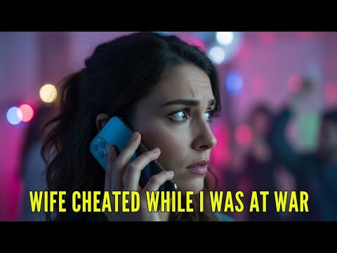 Afghanistan Veteran Discovers Wife Cheated During Deployment | DNA Test Reveals Truth About His Son