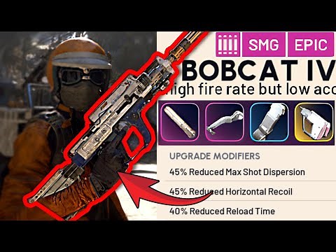 MOST LOADED BOBCAT YOU HAVE SEEN TODAY! (PvP+LOOTING) | ARC RAIDERS