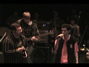 Atmosphere - Yesterday