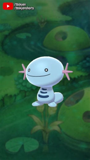 Paldean Wooper Design Review: A Dive into Pokémon's Evolution