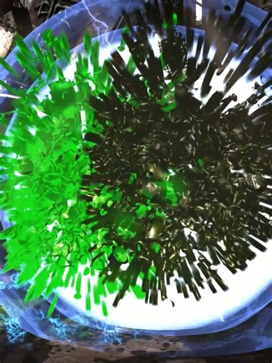 Predator asserts his dominance in mk #fyp #gaming #mortalkombat #mkx #foryou #combo #mkxl #fightinggame #predator