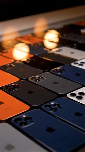 We Put 25 iPhones Inside A Table. Then Put An iPhone On Top. 📱🔥#shorts #iphone #apple #viral #phone