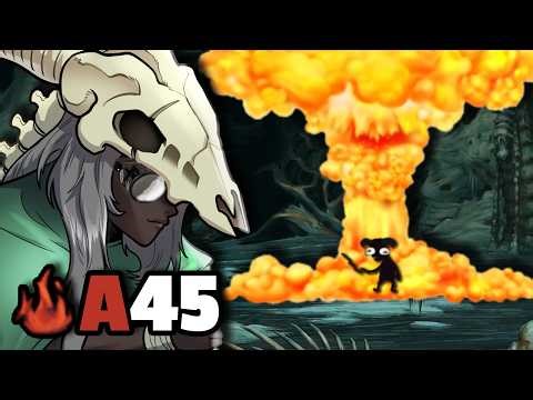 I Am Become Death, Destroyer of Spire