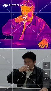 See the unseen. Here's how a thermal camera drone can make a difference to your next drone mission. 🚁 Matrice 4T | DJI Enterprise