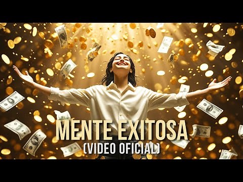 MENTE EXITOSA - ALTA FRECUENCIA POSITIVA (Video Oficial)