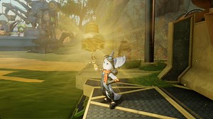 Ratchet & Clank: Rift Apart collectibles guide: Sargasso Outpost L51
