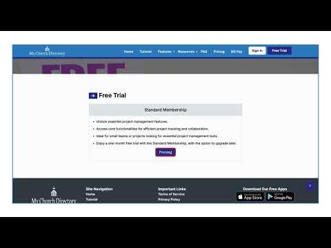 How to Create an Admin Account