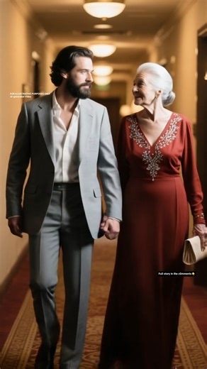 10K views | I Slept with a Stranger at 62… But What He Revealed at...