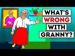 10 Challenging Riddles to Activate Your Brain