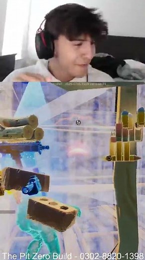 PETERBOT FULL CLIPS BUCKE 😈