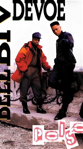 Behind The Songs - Belle Biv Devoe/Poison🎶