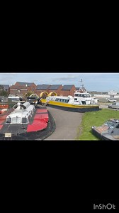 The Hovercraft Museum is open EVERY Saturday and Sunday, 10.00 - 4.00. ~ great seaside location ~ family friendly ~ wheelchair access to hangars ~ dog friendly ~ park on the seafront ~ over 50 craft ~ gift shop/cafe ~ films playing *We need volunteers. Come and join our friendly team. * https://www.hovercraft-museum.org/visit-us/ | The Hovercraft Museum