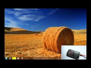 How to Flash LG GW300