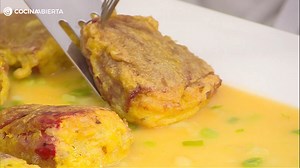 Disfruta de una versión creativa y elegante de los pimientos rellenos con esta receta de Karlos Arguiñano 🌶️🍤 ¡No te quedes sin probarlos! Receta --> https://www.hogarmania.com/cocina/recetas/ensaladas-verduras/pimientos-rellenos-de-langostinos.html?utm_source=Facebook&utm_medium=social&utm_perfil=Karlos&utm_campaign=pimientos-rellenos-de-langostinos | Karlos Arguiñano