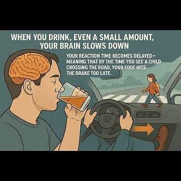The Dangers of Drunk Driving and Substance Abuse on the Road