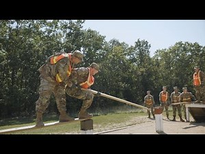 What is the Recruit Sustainment Program (RSP) Green Phase? | Army National Guard