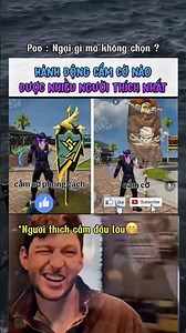 #freefire #bacgau Which flag do you like to plant? #tetfreefire2026 #memes