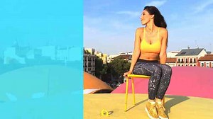 Reduce your waist and get rid of love handles: Perfect ABS workout routine at home