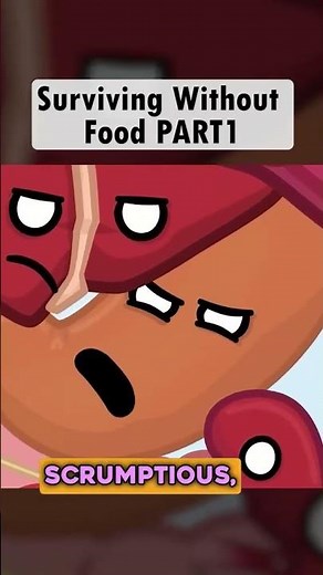 Stomach... are you OKAY? 🤔🍔