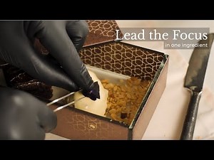 Bento Box Plating. New Food Trends with MyGlassStudio Modern Bento Boxes - Moritsuke it!