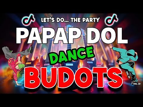 BEST OF SUMMER TIKTOK BUDOTS NONSTOP REMIX | TRENDING VIRAL 2024 | PAPAP DOL