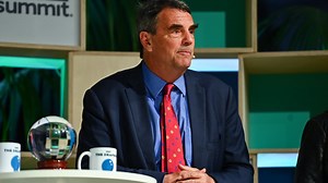 VC investor Tim Draper: Bitcoin is 'decentralized, open and transparent'