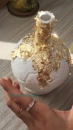 #diy #craft #idée #pienture facile à faire #diycraft #récup #recyclage ♻️