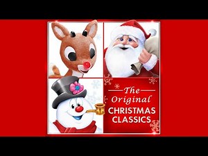 I Believe in Santa Claus | Rankin/Bass Collection