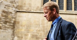 Martin Luther discovers that Christ is the propitiation for the sins of His people. Watch as Stephen Nichols leads us through Luther’s story. Reformation500.com | Ligonier Ministries