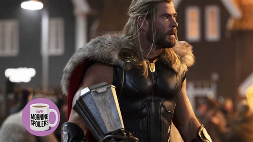 Marvel May Have Plans for Even More Thor After 'Doomsday' and 'Secret Wars'