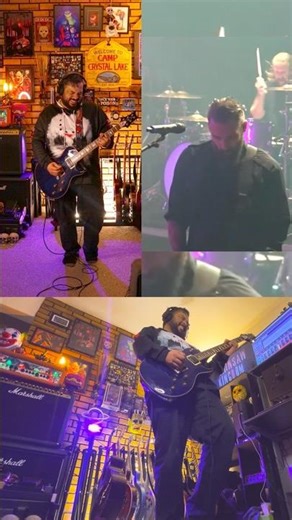 Seether - “Nobody Praying for Me” (cover) #seether #guitar #guitarcover #prs #prsguitar