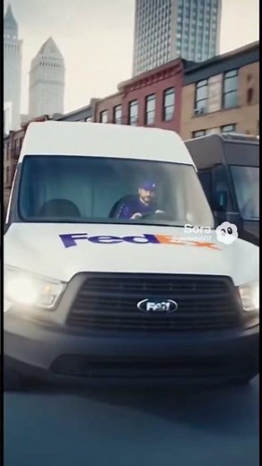 FedEx vs Ups who wins ?