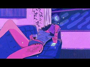 Study Music~ Music that makes u more inspired to study & work🌿Chill lofi mix to Relax, Stress Relief