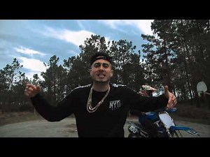 LOPES - YAMAHA (PROD. CLAS BEATS) [16H DE PLAZA VOL.3 (VIDEOCLIP OFICIAL) ]