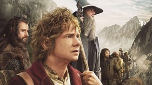 The Lord of the Rings Movies in (Chronological) Order