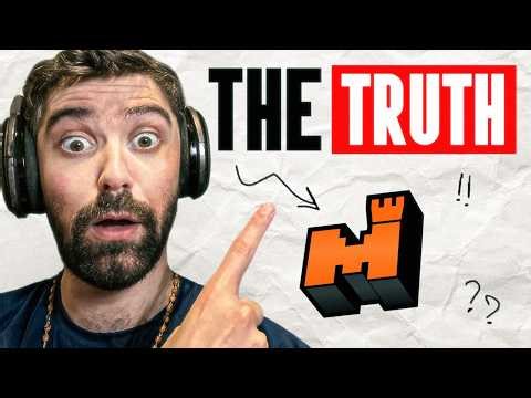 So We Sold Our Company Branding...