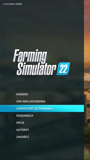 Darmowe Pojazdy i Maszyny w Farming Simulator 22