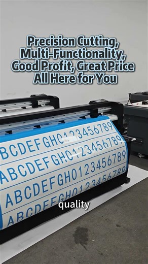 Let's talk about the problems we've run into while using digital flatbed cutters.