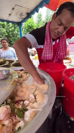 Explore the Delights of Indian Street Food