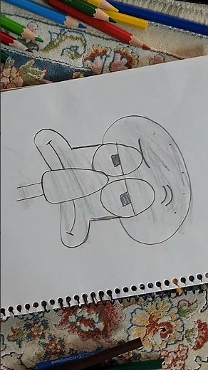 How to Draw Octopus Step by Step | Easy Drawing