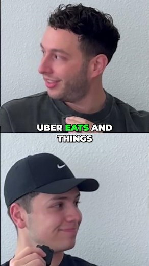 Uber One: Is Free Uber Worth It? Saving Money with Uber! #shorts