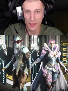 These Hidden Signas Are Awesome! #warframe #tennocreate #gaming #fyp | warframe