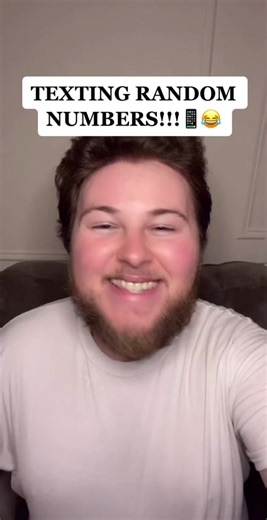 Texting Random Numbers Prank: Watch What Happens!