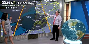 2024 Solar Eclipse: What You Need to Know