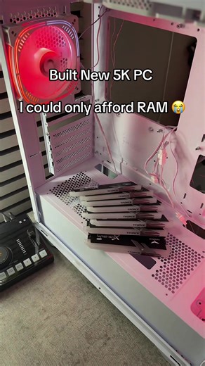 Upgrading to 64GB RAM for My New 5K PC