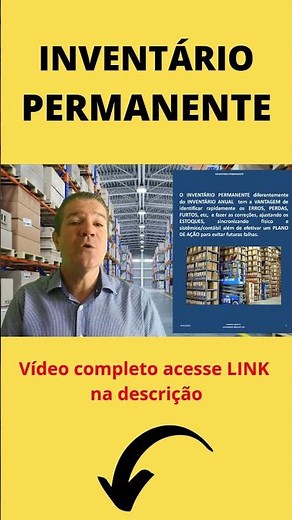 Inventário Permanente