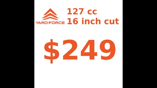 The grass is growing, time to get mowing. Weeee! | Browns Plains Home Hardware