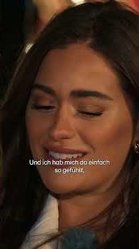 Sometimes a few honest words say more than anything else… 🥹🌹 #Bachelors #RTLplus