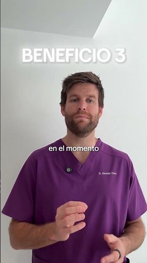 5 beneficios de la luz roja que deberíais conocer.